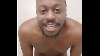 Introducing a more wet shiny and slick down version of myself for free 1