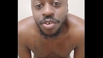 Introducing a more wet shiny and slick down version of myself for free 1