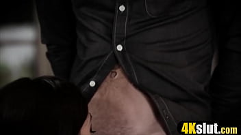 My stepmom is the hottes and the spiciest in the neighbourhood