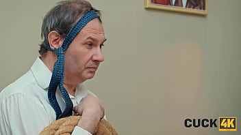 Cuck4k latina wife enjoys a rough fuck in front of her hubby hot sex with lucy mendez Cuck4k latina wife enjoys a rough fuck in front of her hubby hot sex with lucy mendez