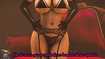 Sex action bioshock parody animation