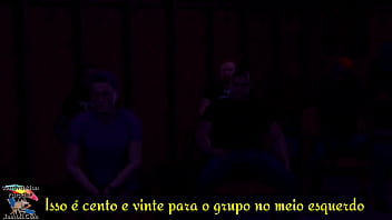 Sex action bioshock parody animation