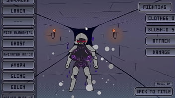 Guy fucking monster girls