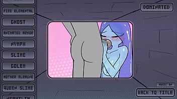 Guy fucking monster girls