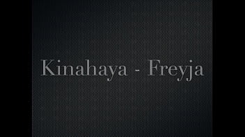 Viens mater le teaser de mon orgasme solo avec mes deux jouets préférés un