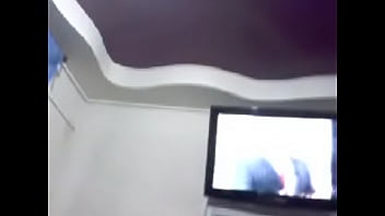 Minha putinha caindo de boca