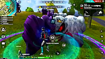 O melhor do mundo comendo rabisteco abertao da bdl piranha safada segue smithle ff