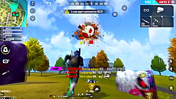 O melhor do mundo comendo rabisteco abertao da bdl piranha safada segue smithle ff