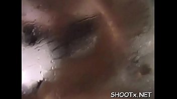 This babe loves that lengthy cock of his