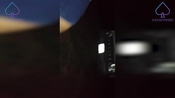 Dogging con vecino en auto cornudo mirando creampie 2021