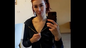 New Hair Color Coming Up thumbnail