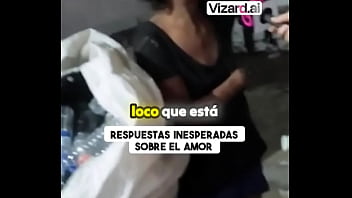 Respuestas inesperadas sobre el amor #chiclenoticias #vida #familia #comunidad #elchicletv #esfuerzo #atrevidoypegajoso