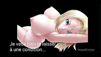 Hentai joi 2 players android 18