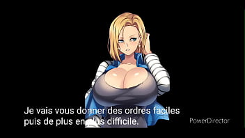 Hentai joi 2 players android 18