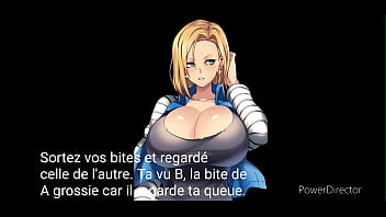 Hentai joi 2 players android 18