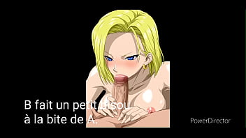 Hentai joi 2 players android 18