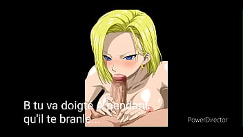 Hentai joi 2 players android 18