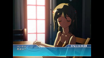 夏の最後の日 1080p