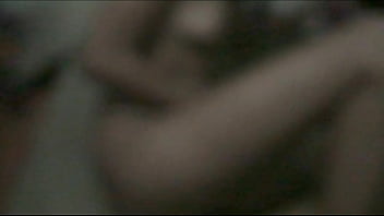 Jade in a solo with a delicious orgasmo