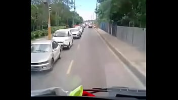 Vlogs en las calles Vlogs en las calles