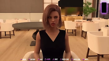 College kings 2 #09 route date night with penelope