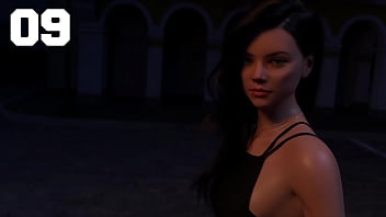 College kings 2 #09 route date night with penelope