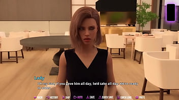 College kings 2 #09 route date night with penelope