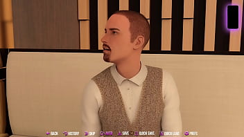 College kings 2 #09 route date night with penelope