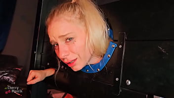 The moment cherrymavrik's big cock enters my tight little pussy The moment cherrymavrik's big cock enters my tight little pussy