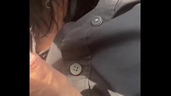 Adventures of milfycalla ep 4 need a ride