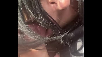 Adventures of milfycalla ep 4 need a ride