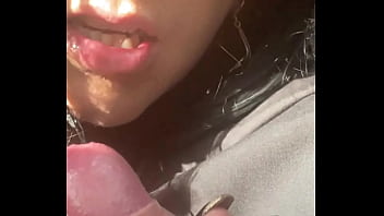 Adventures of milfycalla ep 4 need a ride