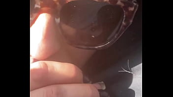 Adventures of milfycalla ep 4 need a ride