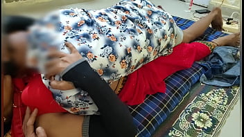 पडोसन भाभी कि चुदाई