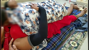 पडोसन भाभी कि चुदाई