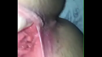 Ugly pussy 1