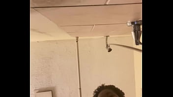 Shower video *sprinkle sprinkle*