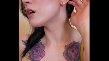 Sniff and lick my sweaty asshole