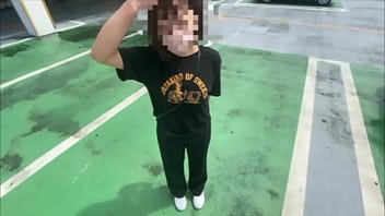 経験人数の少ない彼女を開発したら、敏感になってしまい激しく喘ぎまくっていました