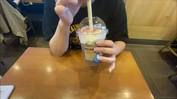 経験人数の少ない彼女を開発したら、敏感になってしまい激しく喘ぎまくっていました