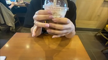 経験人数の少ない彼女を開発したら、敏感になってしまい激しく喘ぎまくっていました