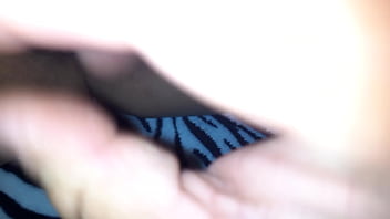 About to eat some pussy