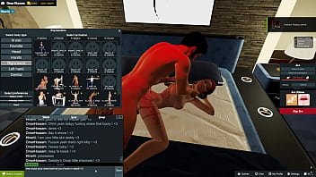 Good obedient pet getting rammed by her master omar