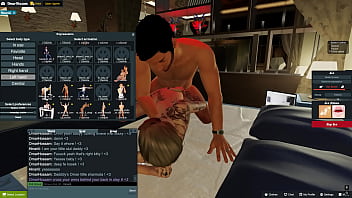 Good obedient pet getting rammed by her master omar