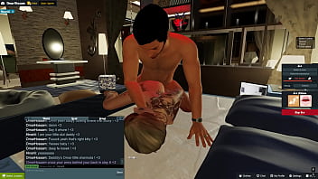 Good obedient pet getting rammed by her master omar