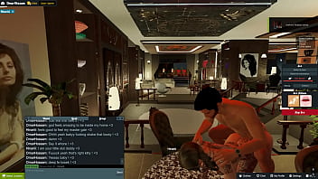 Good obedient pet getting rammed by her master omar