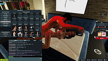 Good obedient pet getting rammed by her master omar