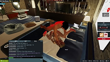 Good obedient pet getting rammed by her master omar