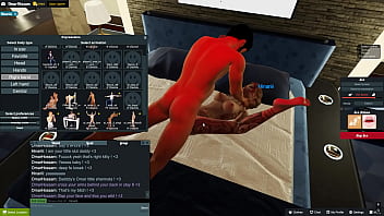 Good obedient pet getting rammed by her master omar