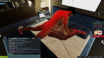 Good Obedient Pet Getting Rammed By Her Master Omar thumbnail